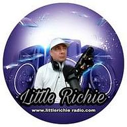 Little Richie Radio