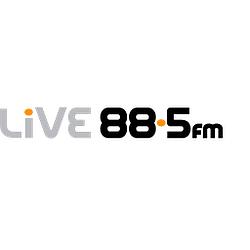 Live 88.5 - CILV - FM
