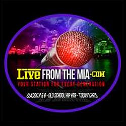 Live from the Mia