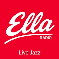 Live Jazz Ella Radio