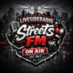 Livesideradio 92.7fm
