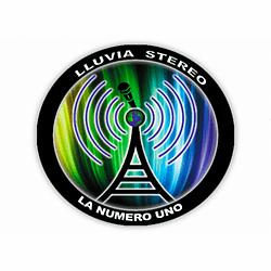 LLUVIASTEREO