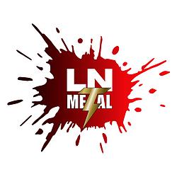 LN RADIO Métal