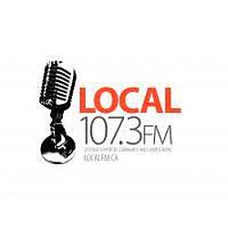 Local 107.3