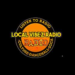 Local Vibez Radio