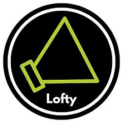 Lofty 88.9
