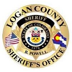 Logan County Sheriff, Fire, and EMS, Sheriff, Sterling Police, State Patrol