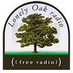 Lonely Oak radio