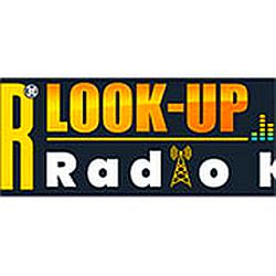 Look-UP Radio KE
