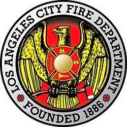 Los Angeles City Fire Department