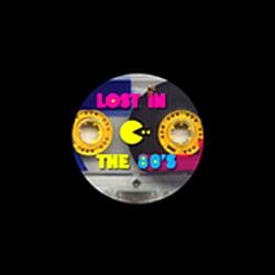 Lost in the 80s