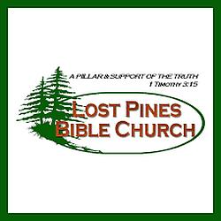 Lost Pines Bible Church