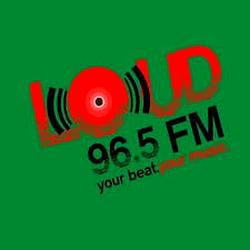 LOUD96.5 FM