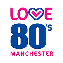 Love 80's - DAB
