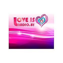 Love Is Radio