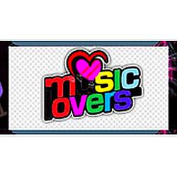 Love Music