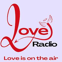 Love Radio Cantopop