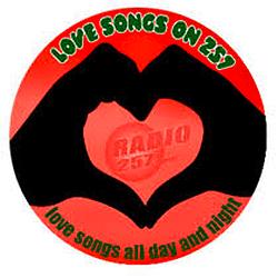 Love Songs on 257