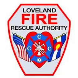 Loveland Fire Rescue Authority and EMS