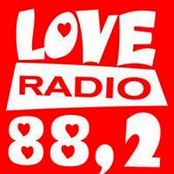 Loveradio 88.2 Mytilini