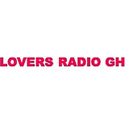 Lovers Radio Gh
