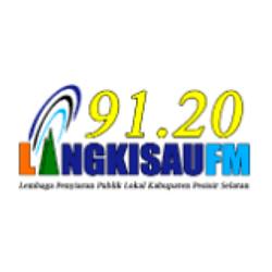 LPPL Langkisau FM 91.2