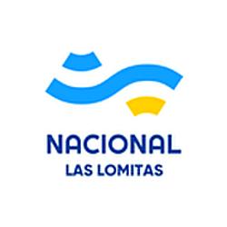 LRA 20 Las Lomitas