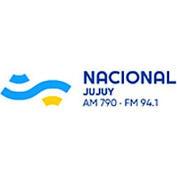 LRA 22 Jujuy