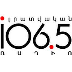 Lratvakan Radio