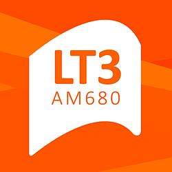 LT3 AM 680