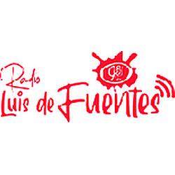Luis de Fuentes