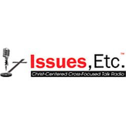 Lutheran Talk Radio