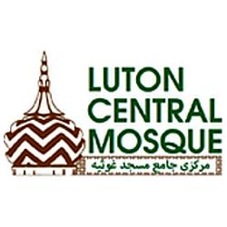 Luton Central Mosque