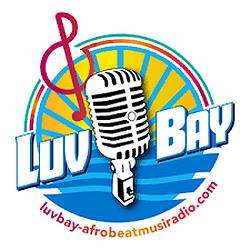 LuvBay Afrobeat Radio