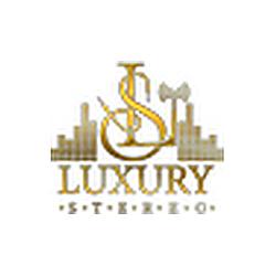 Luxury Stereo SC