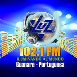 Luz 102.1 FM