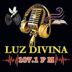 Luz Divina 107.1FM Radio Cristiano