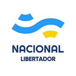 LV 8 Libertador