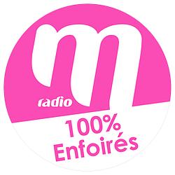 M Radio - 100% Live