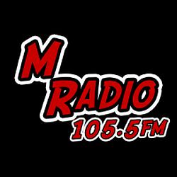 M Radio 105.5 FM