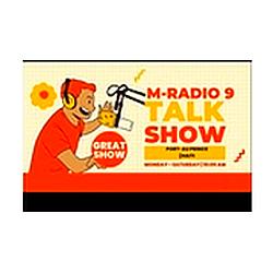 M-Radio 9