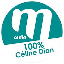 M Radio Celine Dion