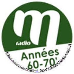 M Radio Culte Années 60 et 70