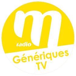 M Radio Génériques TV