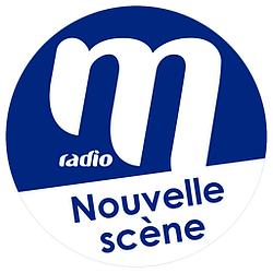 M  Radio Nouvelle Scène