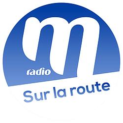 M Radio Sur la route