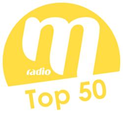 M Radio Top 50