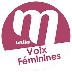 M Radio - Voix Féminines