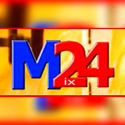 M24 FM - FM 94.6