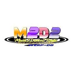 M2d2radio WERP
